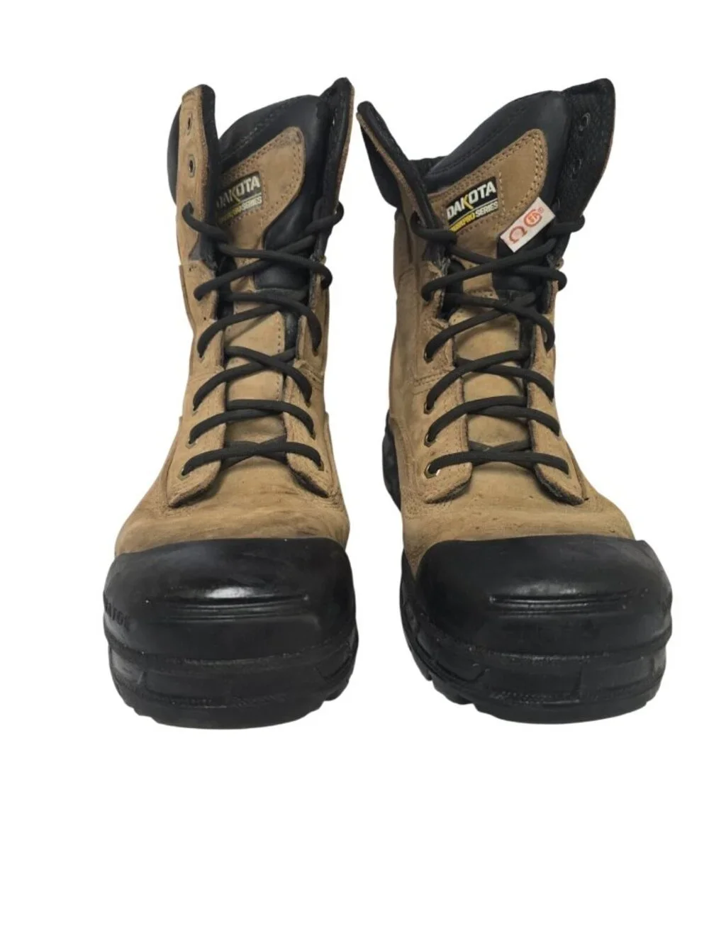 Dakota Men's 8